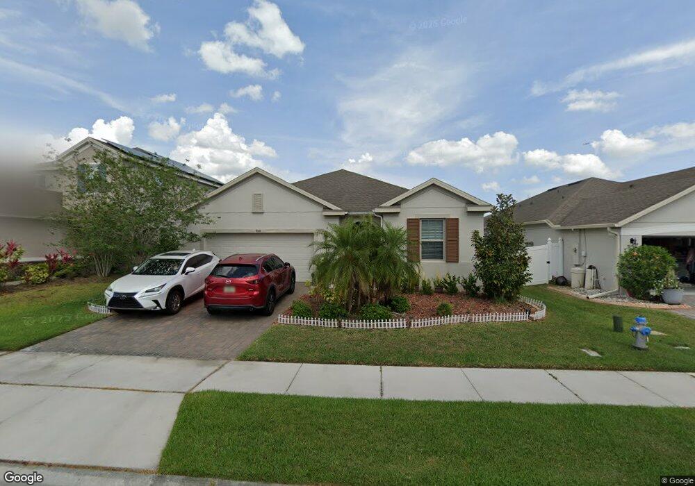 4031 Scarlet Branch Rd, Orlando, FL 32824 - photo 1