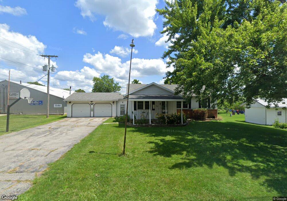 323 S Main St, West Unity, OH 43570 - photo 1