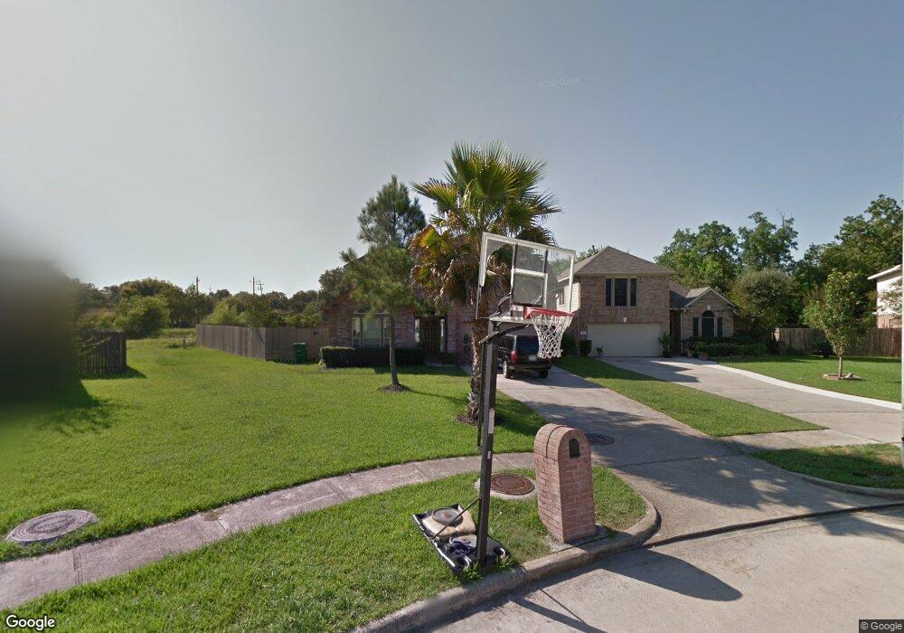 9902 Pierre Ct, Houston, TX 77089 - photo 1