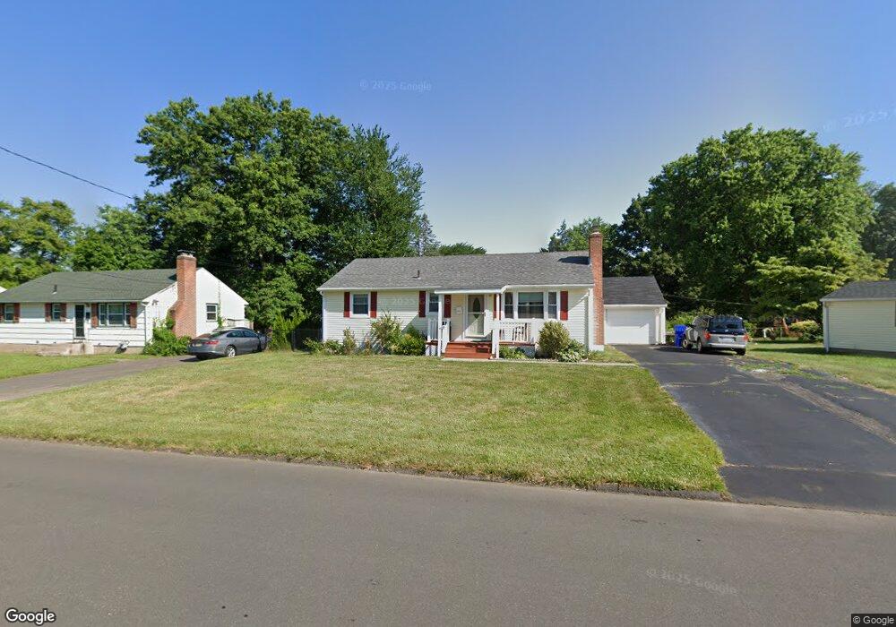 53 Ledyard Ave, Bloomfield, CT 06002 - photo 1