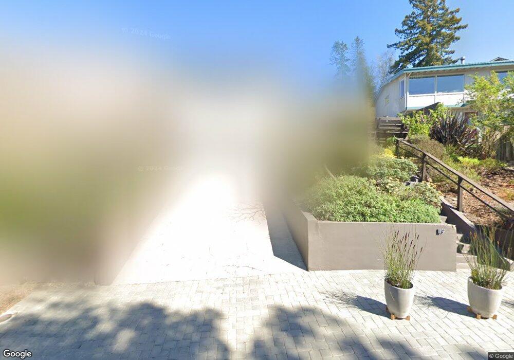 1119 Miller Ave, Berkeley, CA 94708 - photo 1