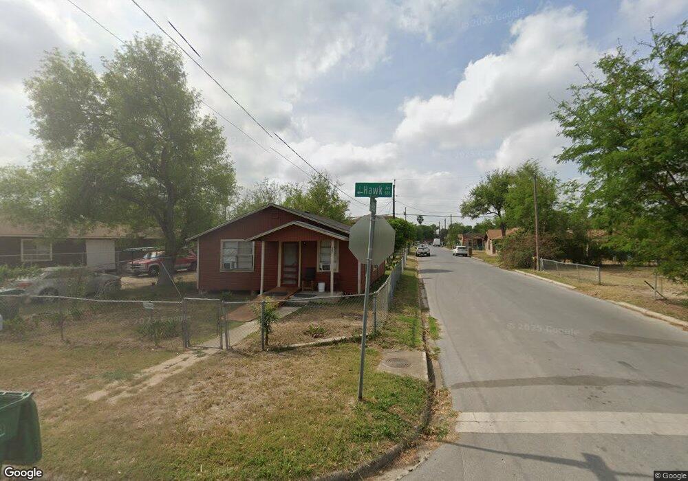 602 E Hawk Ave, Pharr, TX 78577 - photo 1