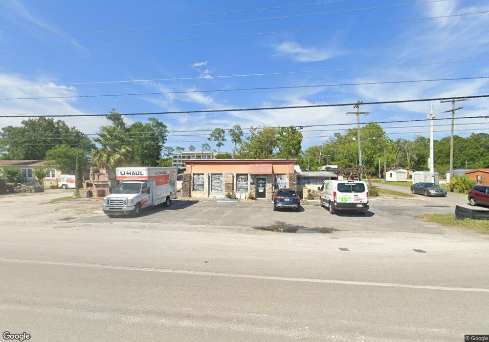 2817 Circle Cir E, Jacksonville, FL 32216 - photo 1