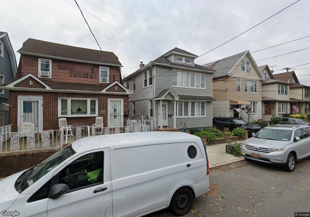 9420 109th Ave, Ozone Park, NY 11417 - photo 1