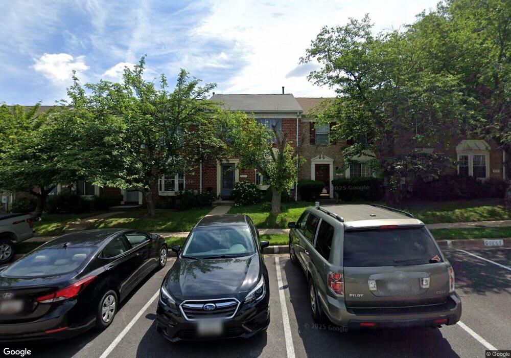 23 Jones Falls Terrace, Baltimore, MD 21209 - photo 1