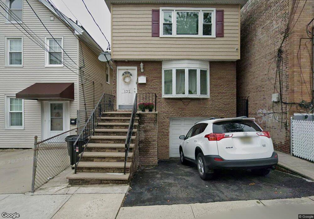 132 Dekalb Ave, Jersey City, NJ 07306 - photo 1