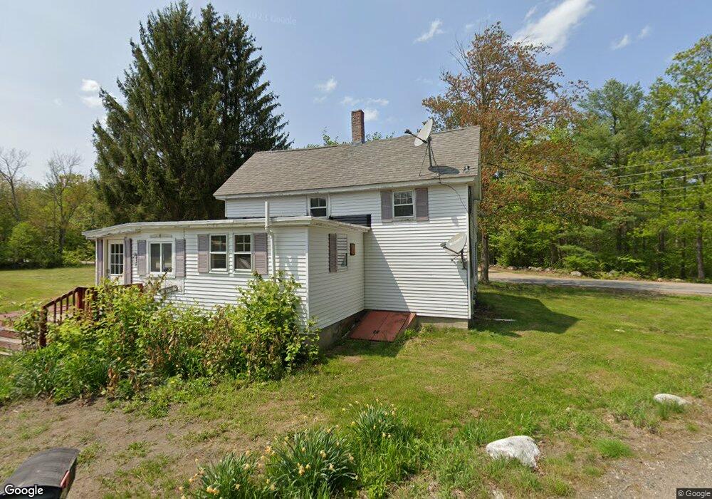 5 Shaw Dr, Rochester, NH 03868 - photo 1