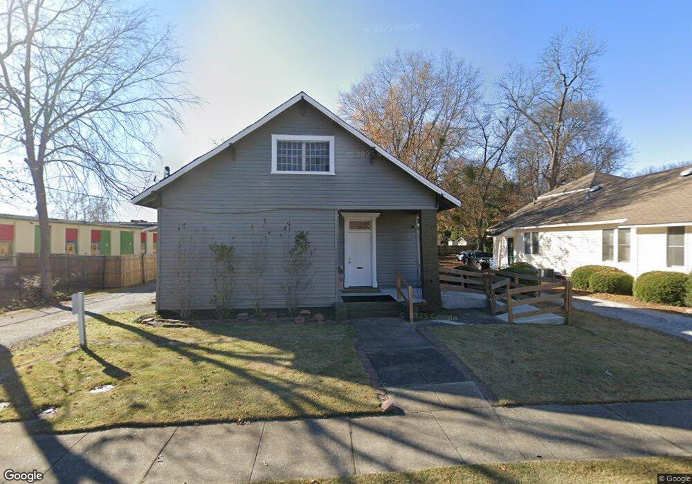 1123 Brown Ave, Columbus, GA 31906 - photo 1