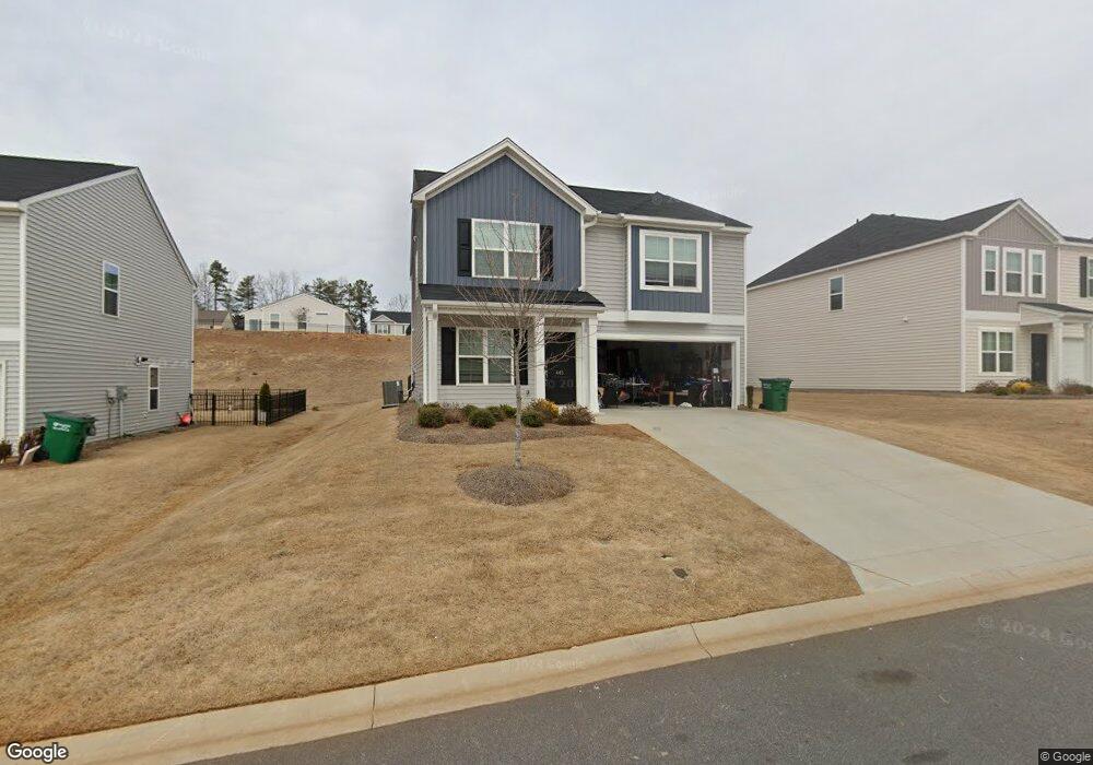 445 Thomas Alley, Moore, SC 29369 - photo 1