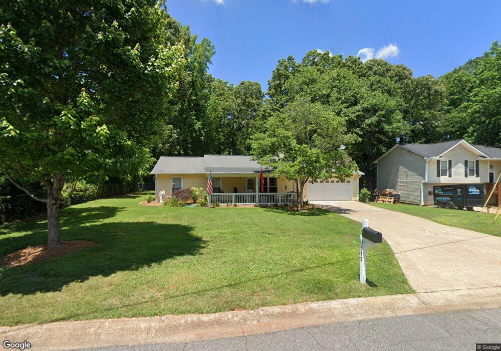 1349 Gray Rock Dr, Marietta, GA 30066 - photo 1