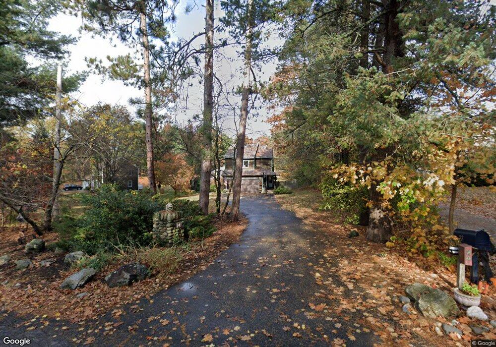 24 Summit Ave, Amesbury, MA 01913 - photo 1