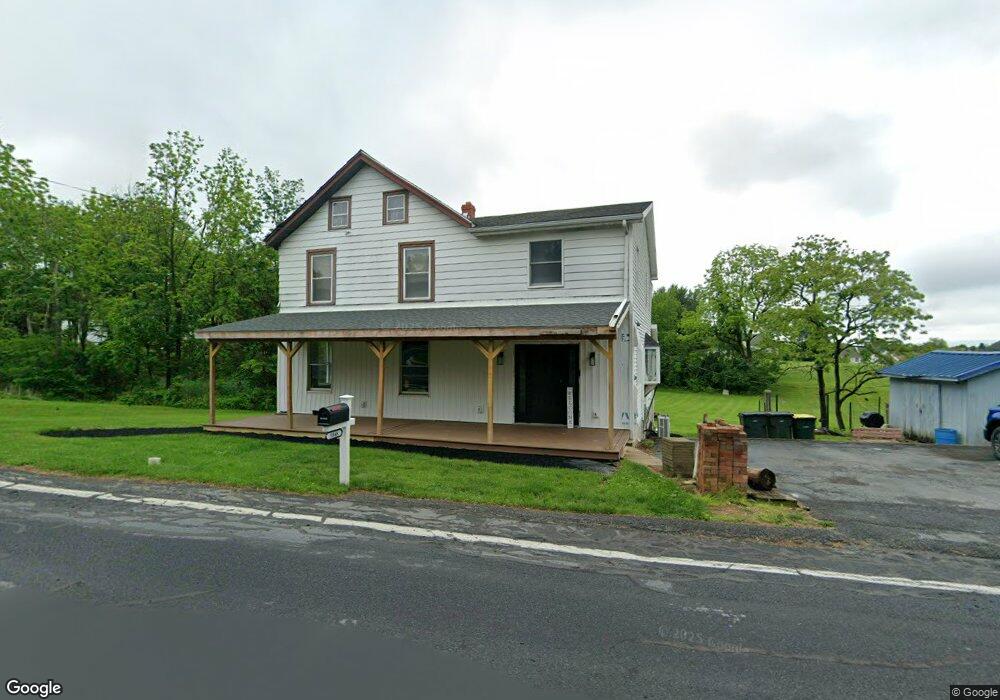 5848 Clauser Rd, Orefield, PA 18069 - photo 1