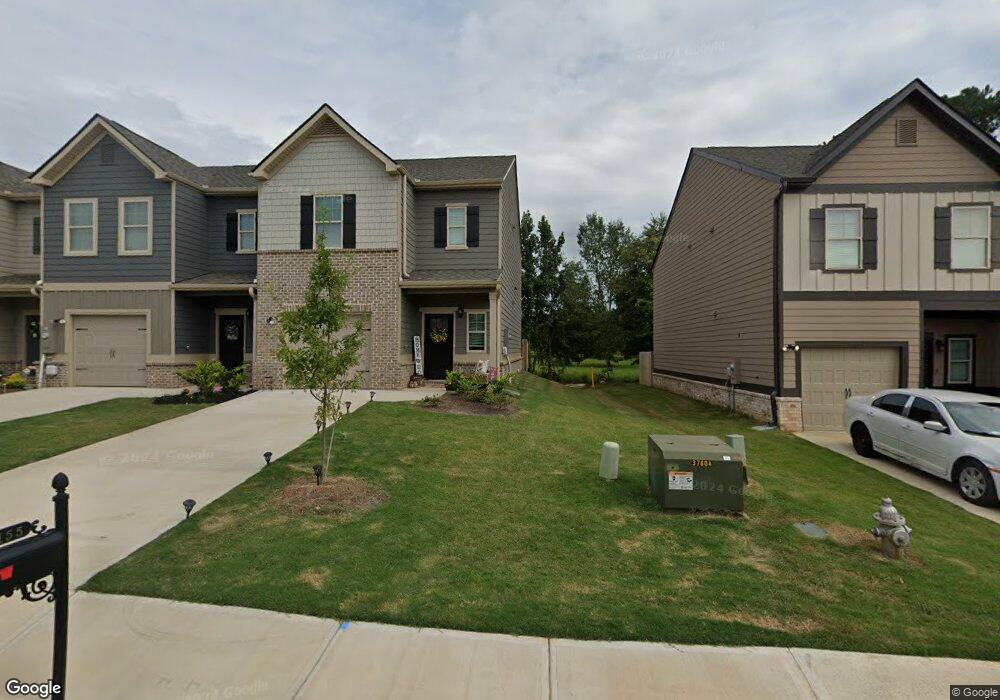 155 Skipjack Ct, Covington, GA 30016 - photo 1