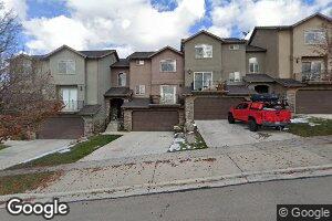 3830 W Morgan Blvd, Cedar Hills, UT 84062