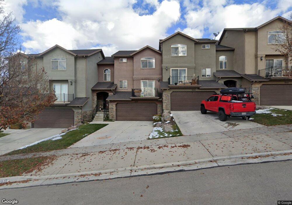 3830 W Morgan Blvd, Cedar Hills, UT 84062 - photo 1