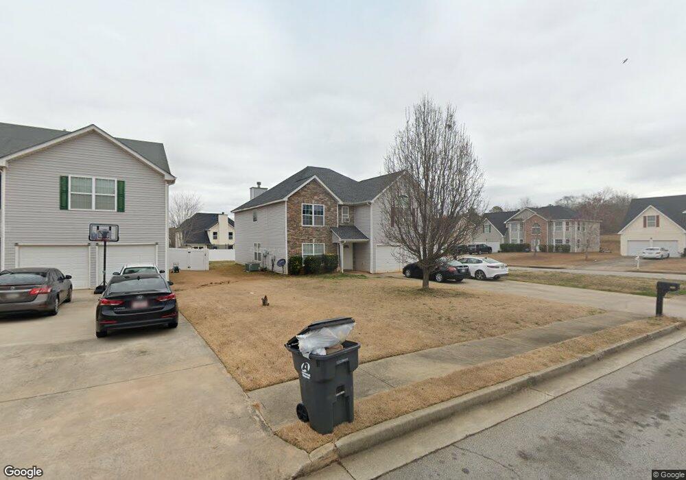 300 Elma Marie Ct, Locust Grove, GA 30248 - photo 1