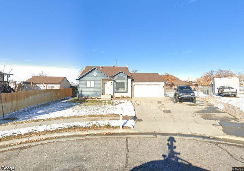 3684 W 4875 S, Roy, UT 84067 - photo 1