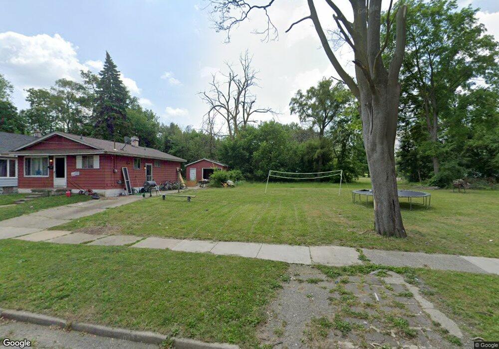 1710 Colorado Ave, Flint, MI 48506 - photo 1