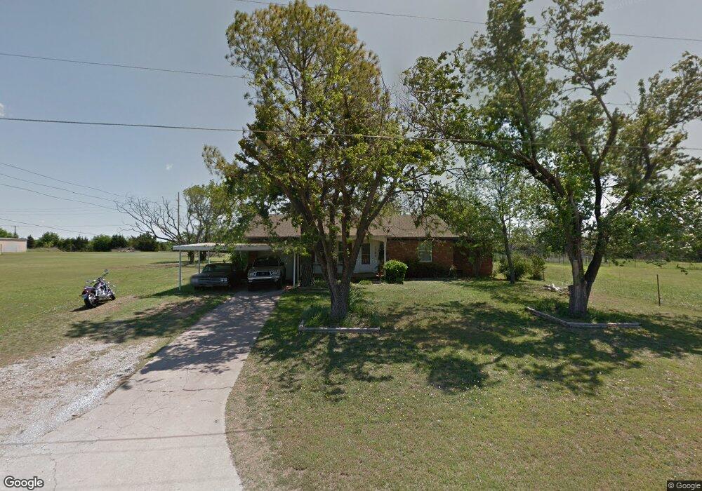 3304 N 7th St, Duncan, OK 73533 - photo 1