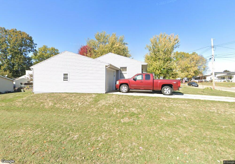 801 E 13th St N, Newton, IA 50208 - photo 1