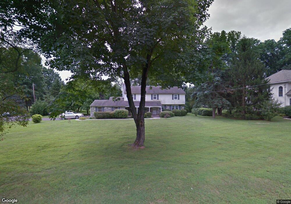 1487 Franklin Rd, Langhorne, PA 19047 - photo 1