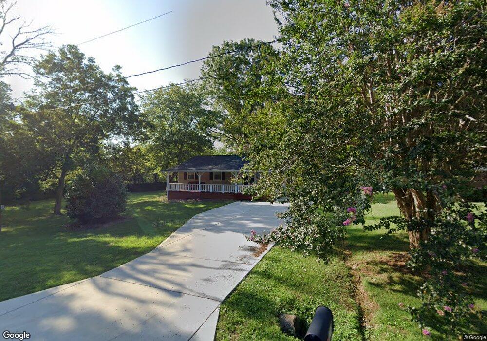 128 Trantham St SW, Concord, NC 28027 - photo 1