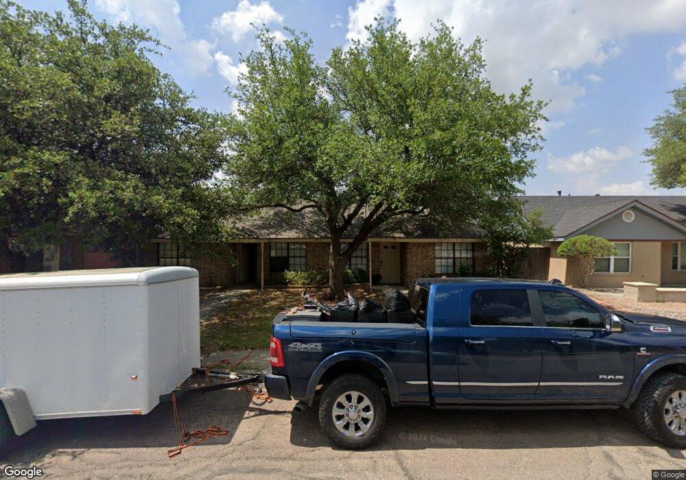 4306 Gleneagles Dr unit A, Midland, TX 79707 - photo 1