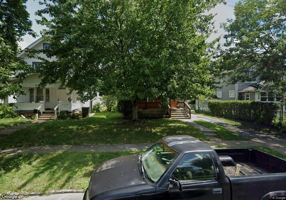 126 N Chase Ave, Columbus, OH 43204 - photo 1