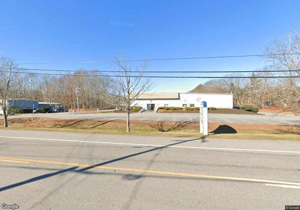 3560 Lafayette Rd, Portsmouth, NH 03801 - photo 1