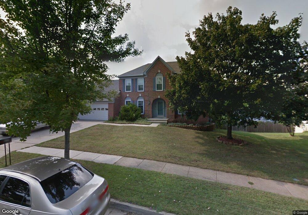 6208 Darnells Grove Ln, Bowie, MD 20720 - photo 1