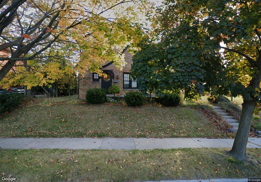 801 N 4th St, Manitowoc, WI 54220 - photo 1