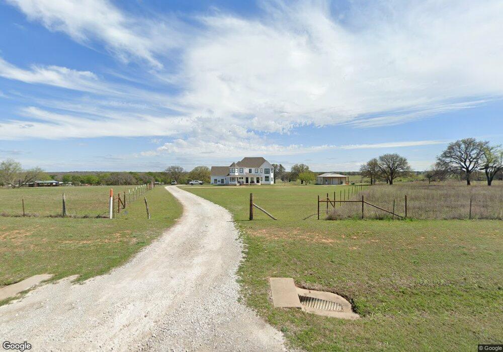 9931 Rocky Branch Hwy, Lipan, TX 76462 - photo 1