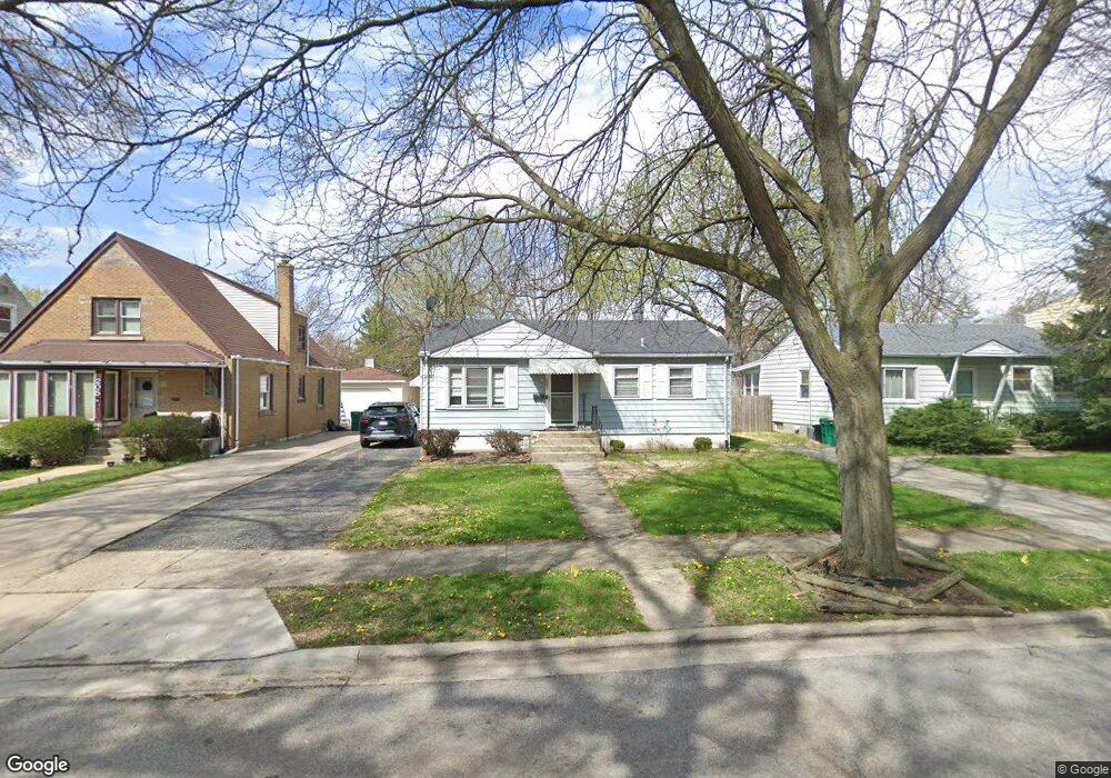Street View Photo