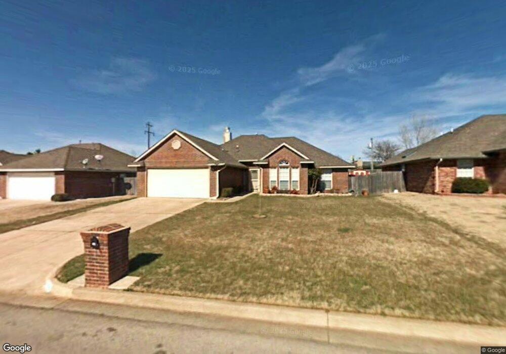 713 Woodbriar, Noble, OK 73068 - photo 1