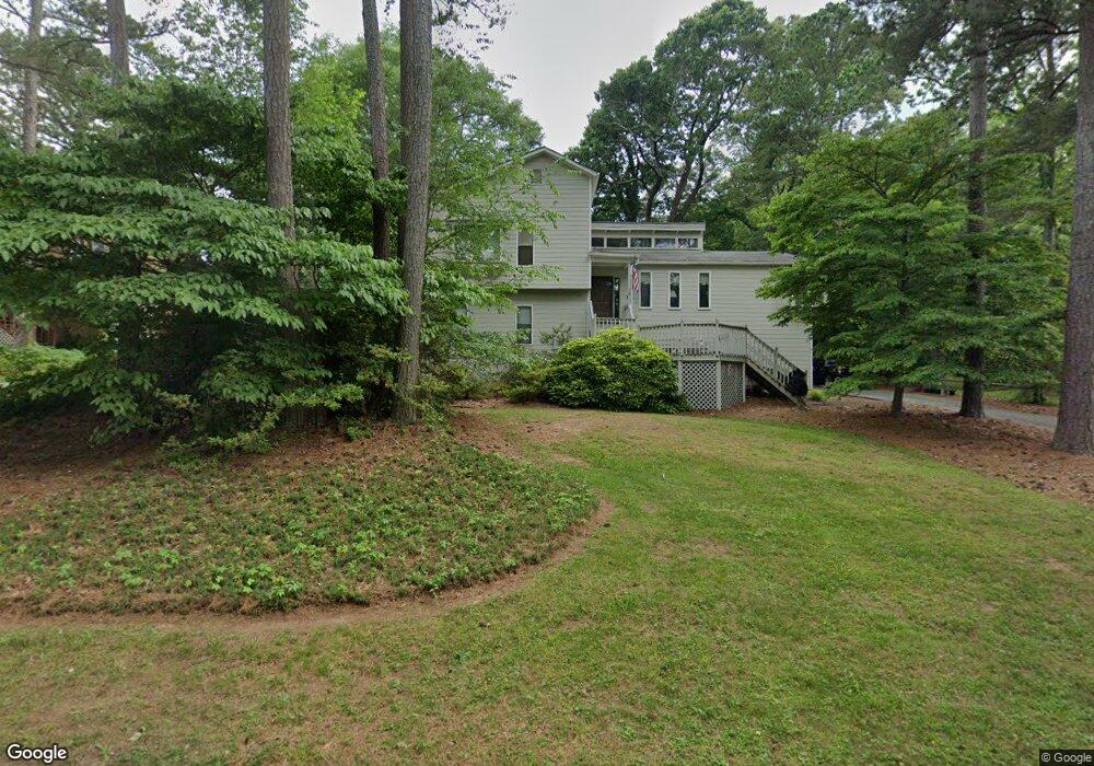 3051 Wendy Ln, Marietta, GA 30062 - photo 1