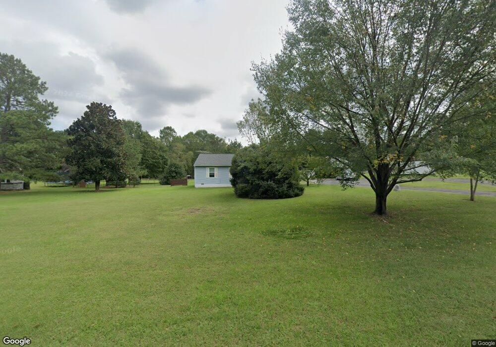 98 Worrell Ln, Colonial Beach, VA 22443 - photo 1