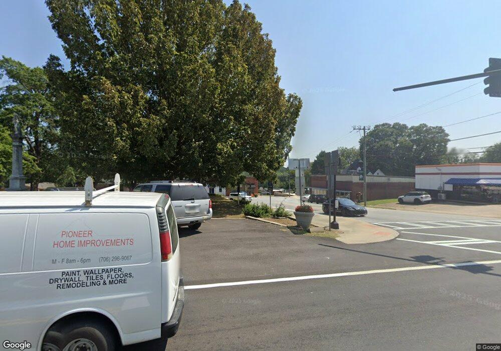 184 Poplar Ln, Carnesville, GA 30521 - photo 1