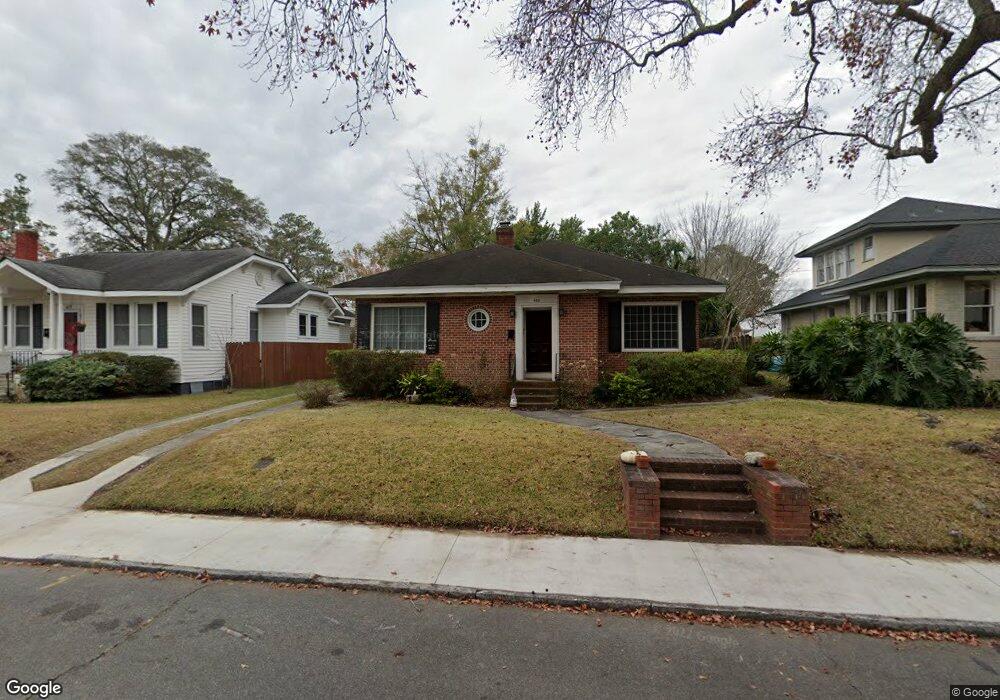 425 E 51st St, Savannah, GA 31405 - photo 1
