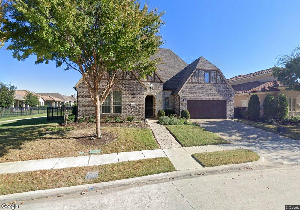 2913 Veranda Ln, Southlake, TX 76092 - photo 1