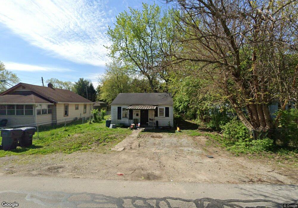 2309 W 16th St, Anderson, IN 46016 - photo 1