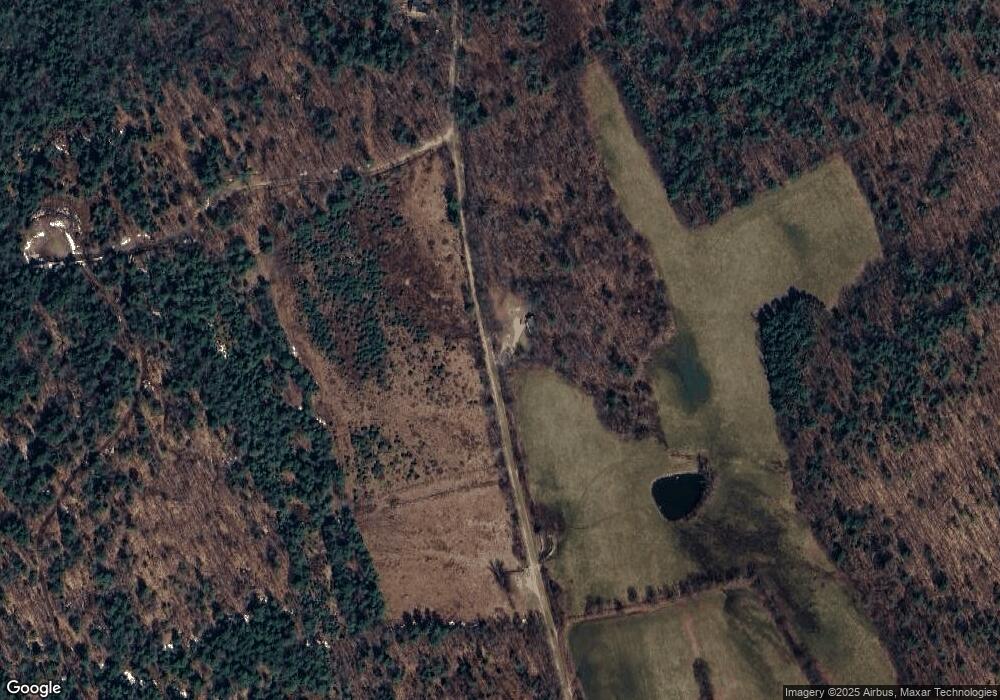 409 Bridgewater Hill Rd, Plymouth, NH 03264 - photo 1