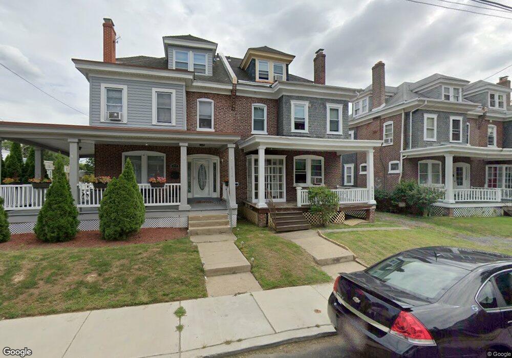 2712 N Harrison St, Wilmington, DE 19802 - photo 1