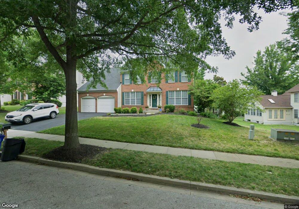 14920 Jenkins Ridge Rd, Bowie, MD 20721 - photo 1