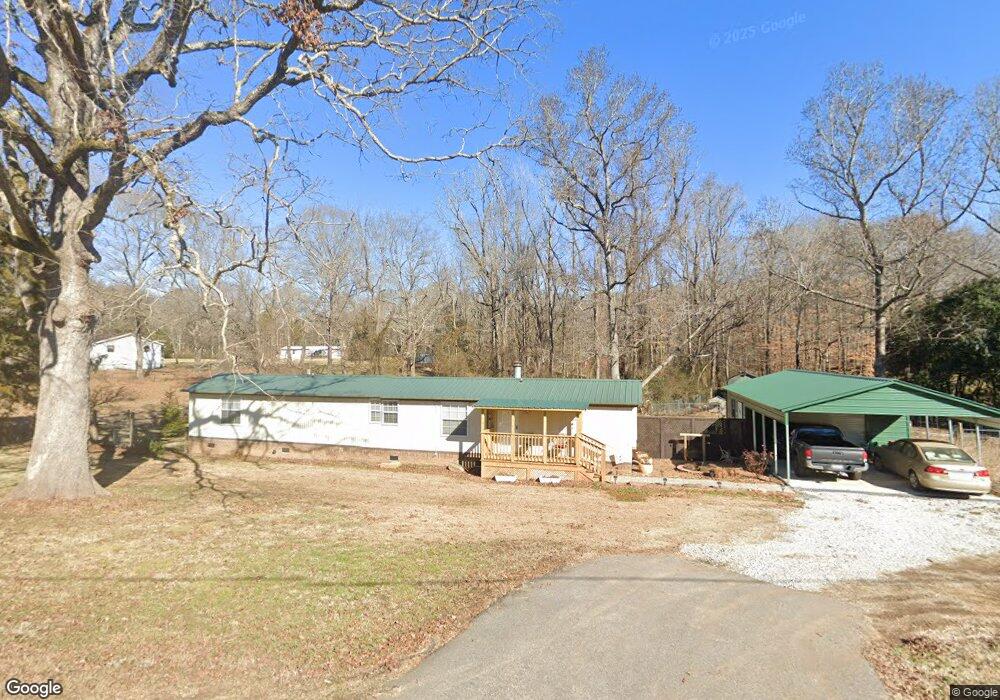 6352 Oakridge Rd, Clover, SC 29710 - photo 1