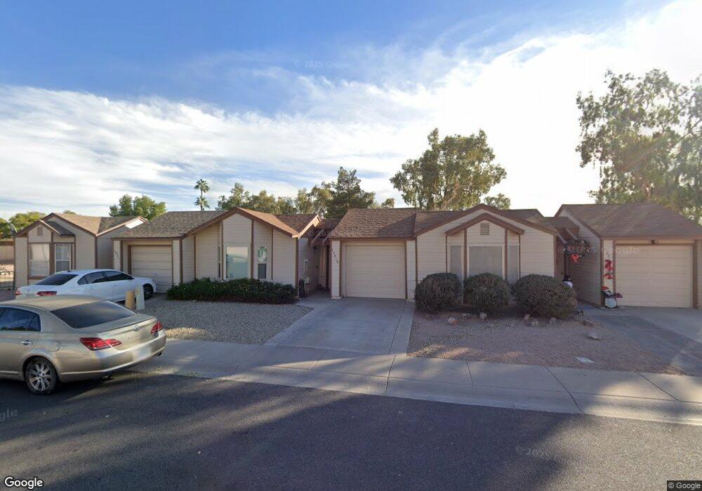 13519 E Butler St, Chandler, AZ 85225 - photo 1