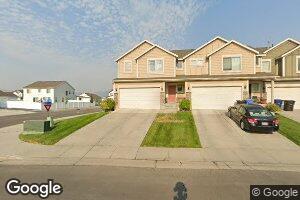 422 S 1285 E, Hyrum, UT 84319