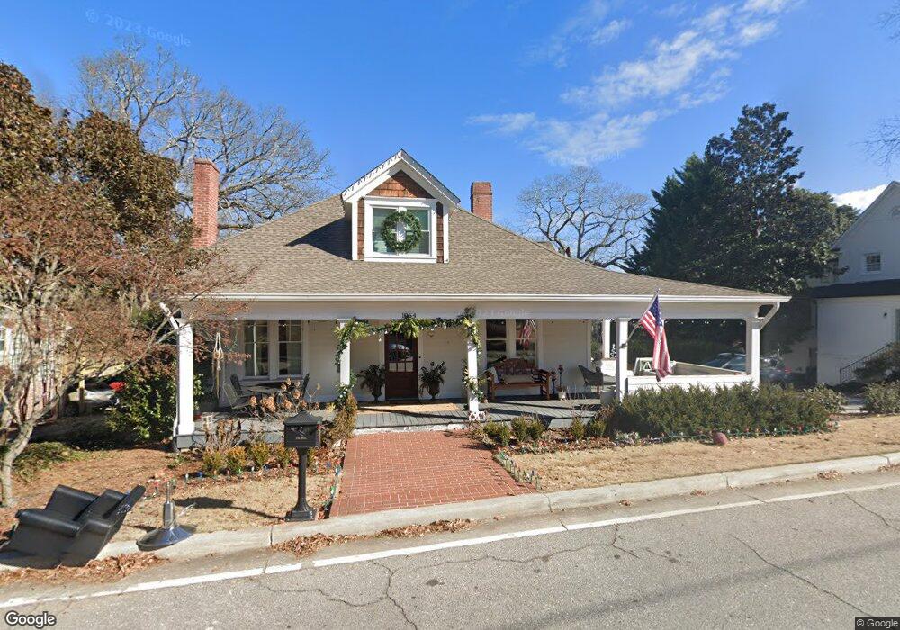 1064 Green Street Cir unit 59 & 60, Gainesville, GA 30501 - photo 1
