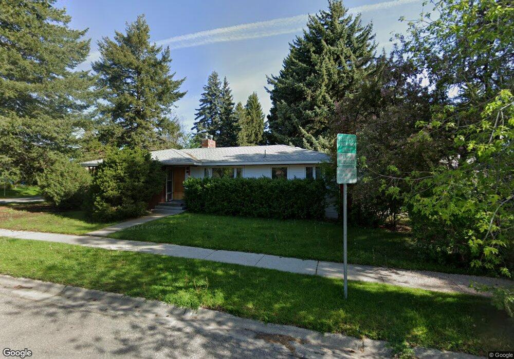 221 W Hayes St, Bozeman, MT 59715 - photo 1