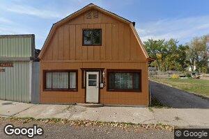 160 N Main St, Simms, MT 59477