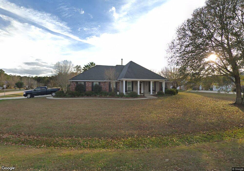 256 Rue Jonathan, Slidell, LA 70461 - photo 1